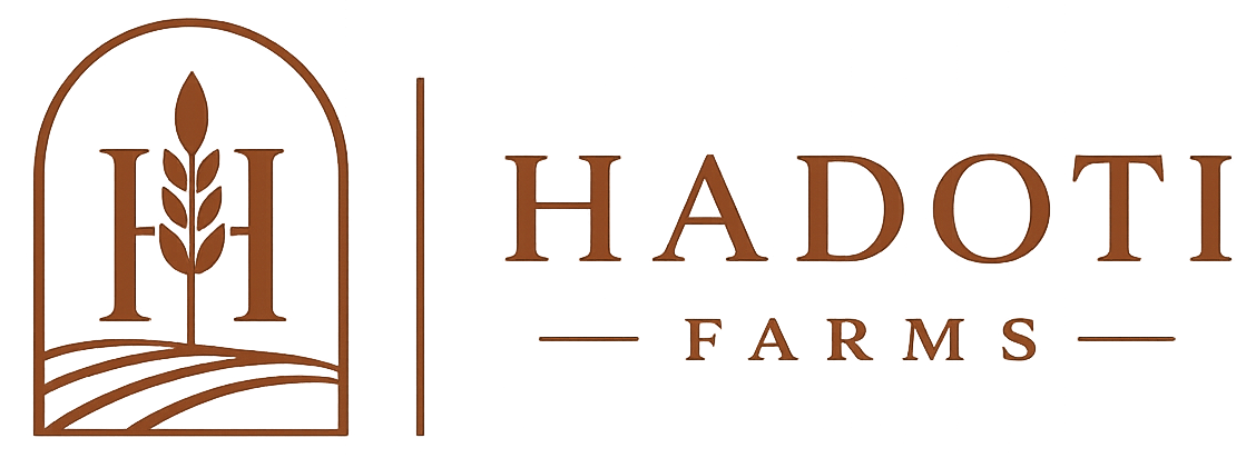 Hadoti Farms